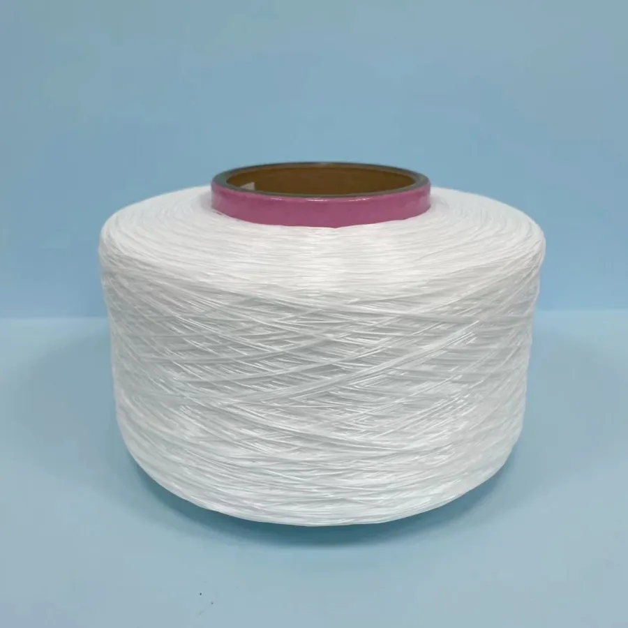 560D Tape Usage Spandex Yarn AA Grade