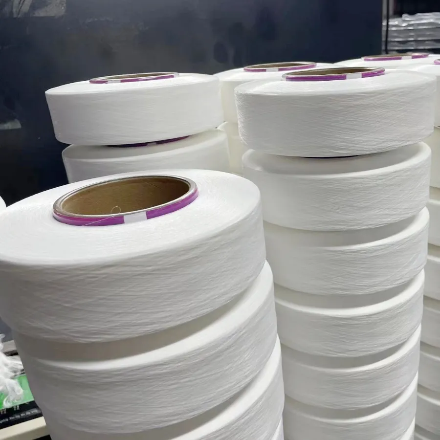 High Temperature Resistant Elastane Yarn