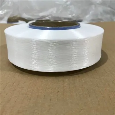 코어 래핑 스판덱스 원사가 섬유 산업에 미치는 영향은 무엇입니까?